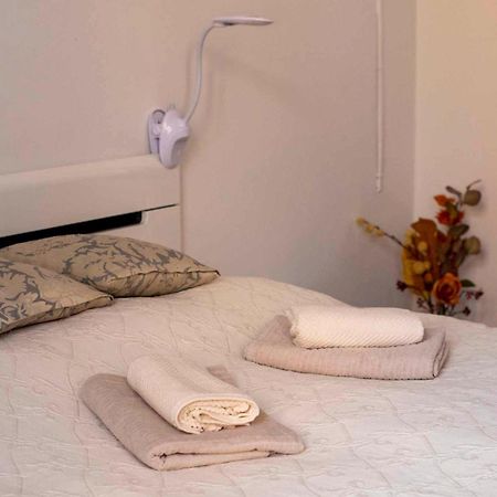 Varfal-Lak Apartman ショプロン エクステリア 写真