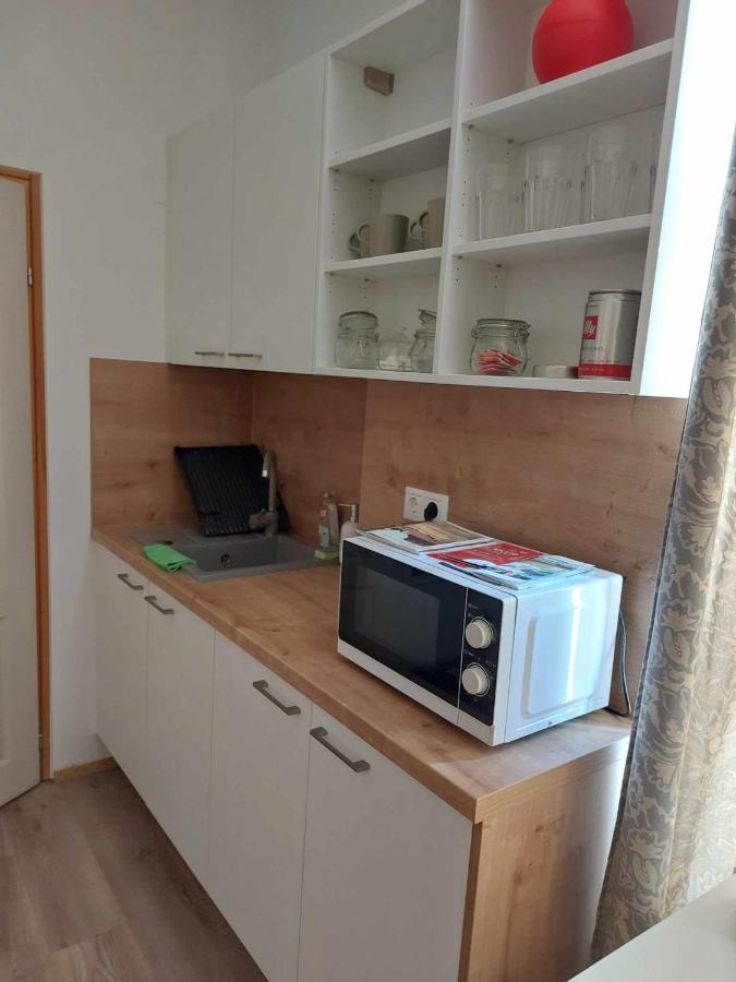 Varfal-Lak Apartman ショプロン エクステリア 写真