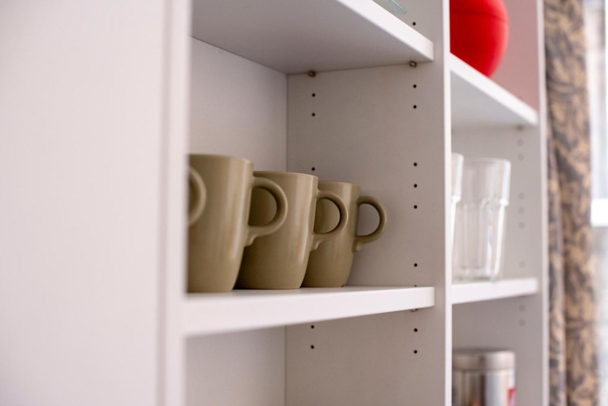 Varfal-Lak Apartman ショプロン エクステリア 写真