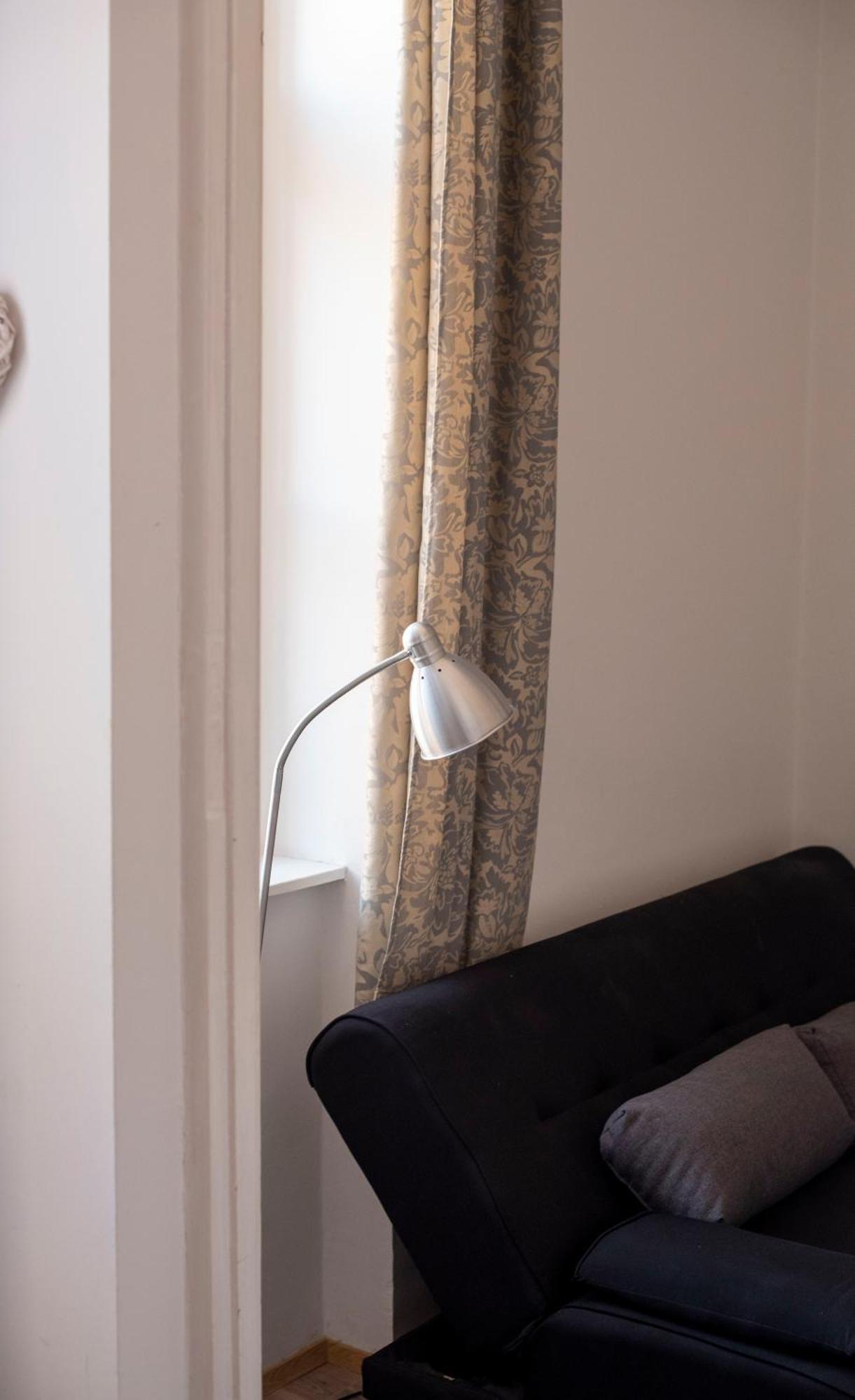 Varfal-Lak Apartman ショプロン エクステリア 写真