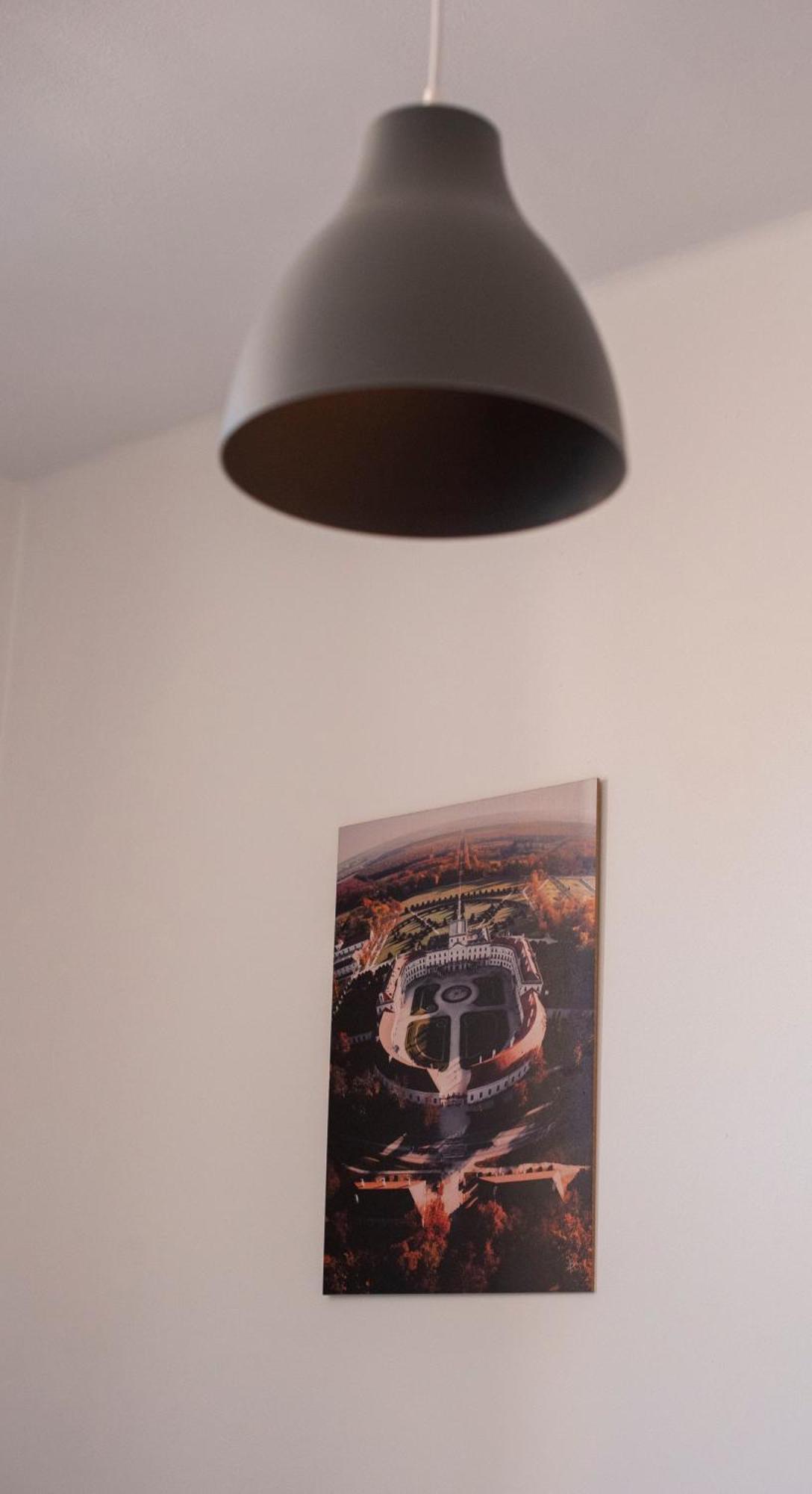 Varfal-Lak Apartman ショプロン エクステリア 写真
