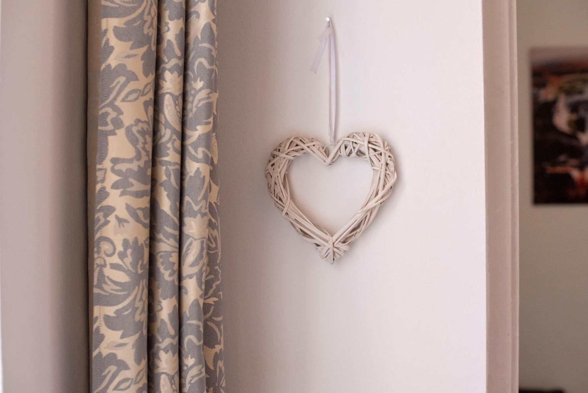 Varfal-Lak Apartman ショプロン エクステリア 写真