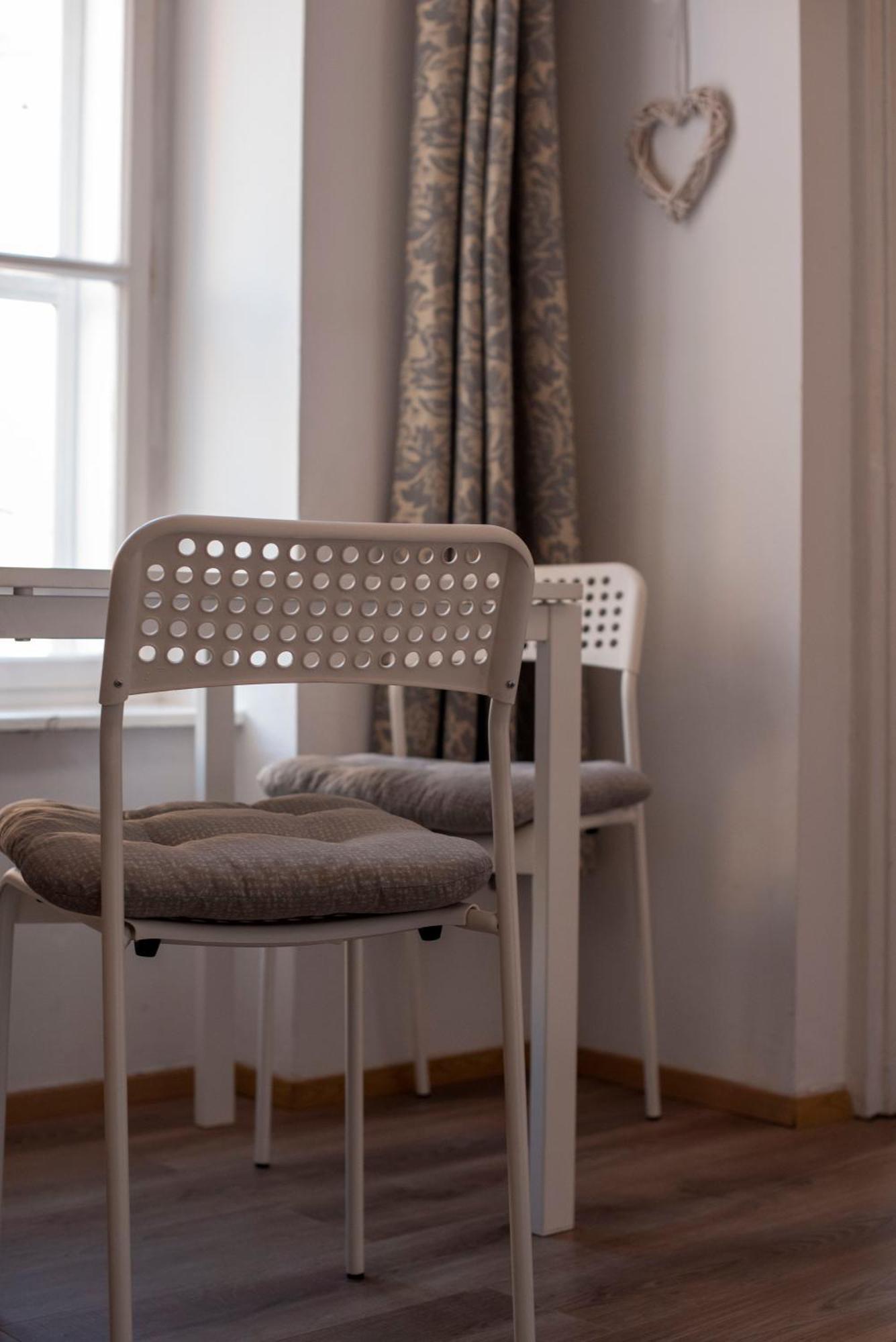 Varfal-Lak Apartman ショプロン エクステリア 写真